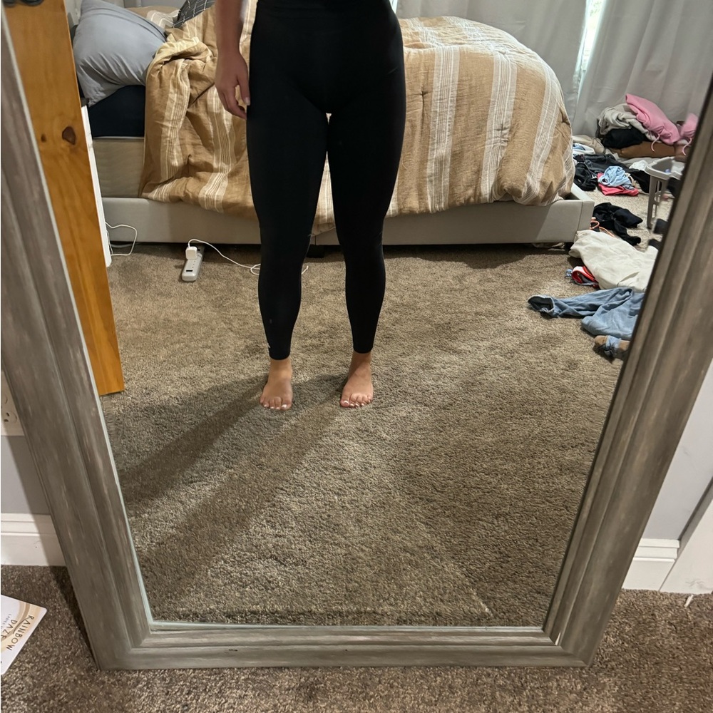 adidas Black Women's Pants